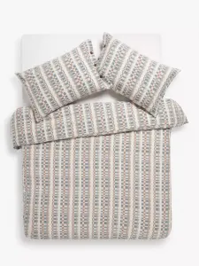 Постельное белье John Lewis Moment Check
