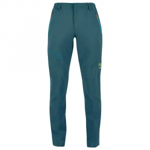 Брюки Karpos Fantasia EVO, синий