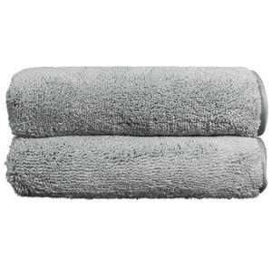 Полотенце Eurow, серый