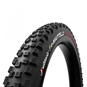 Шина для горного велосипеда Vittoria E-Martello G2.0 Tubeless 29´´ x 2.4, серебряный