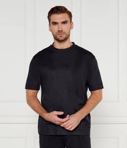 Футболки Regular fit Emporio Armani, синий