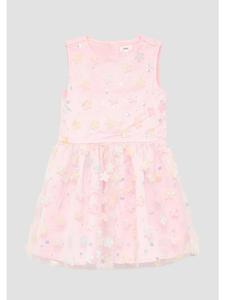 Платье 4101_светло-розовое s.Oliver