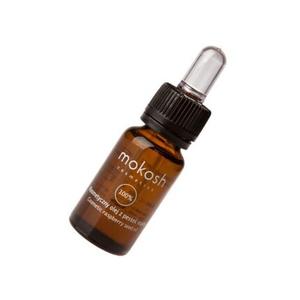 Мокошь Косметическое масло семян малины 12мл Mokosh