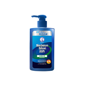 Элегантный увлажняющий шампунь против перхоти с ароматом мыла, 200 мл Mentholatum, 460ml