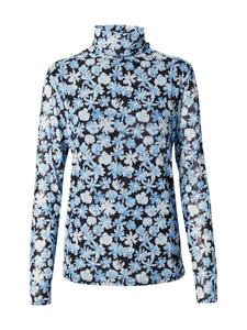 Лонгслив Fabienne Chapot Shirt Jane, цвет opal/dusty blue/light blue