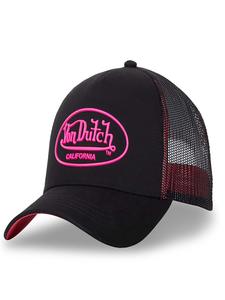 Von Dutch Кепка 'Dom', мультиколор