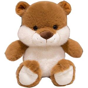 Милый бегающий динозаврик, плюшевые игрушки слоники высота 40см MERCONSER