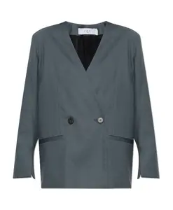 Блейзер сабрин Iro, серый