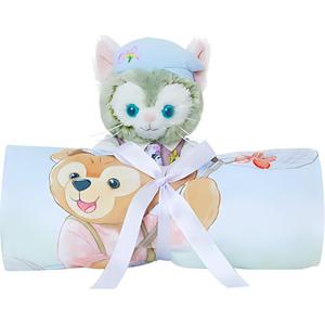 Пледы, пледы для дивана и флисовые одеяла Disney, Turquoise