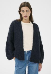 Кардиган Part Two RASTINAPW CA, Dark Navy/Dark Blue