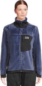 Женская куртка Polartec High Loft Mountain Hardwear, Lapis Dusk