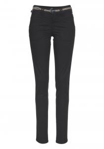 Брюки чинос Kangaroos, черный