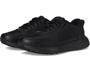 Кроссовки Hey Dude Sirocco Alta Work CE, черный