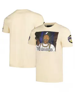 Мужская и женская футболка Tan the Diplomats You Mad Reason