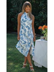 Платье LA Angels, кремовый