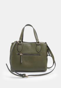 Сумка Bata, зеленый