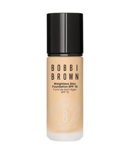 Жидкая основа Bobbi Brown Weightless Skin Foundation Mini, Warm Sand, 13 ml