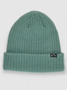 Шапка Billabong Arcade Beanie, dusty teal