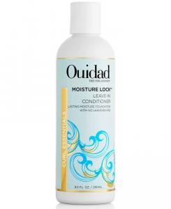 Несмываемый кондиционер Moisture Lock, 8,5 унций Ouidad