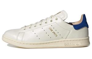 Кроссовки Stan Smith Adidas Originals Lux 'Off White Royal Blue'