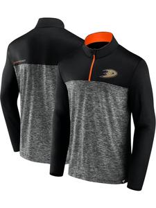 Свитер черного цвета FANATICS