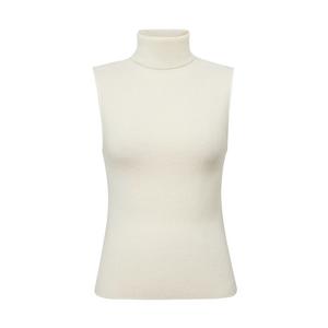 Бесшовный свитер Deep Breath из 100% кашемира, серый