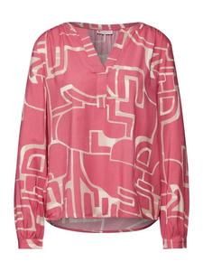 Блузка Street One, цвет sugar coral