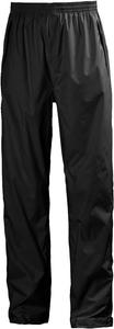 Женские дождевые штаны Helly-Hansen Loke Waterproof Breathable Helly Hansen, Black