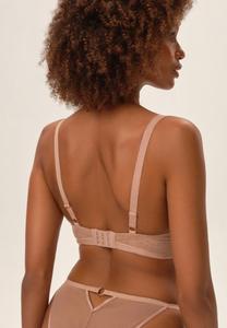Бюстгальтер на косточках OMBRE ESOTIQ, бежевый