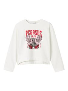 Толстовка name it