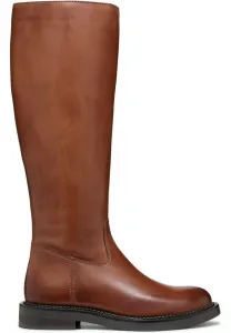 Высокие сапоги серильда Geox, Light Brown