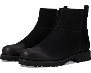 Ботинки David Tate Damila, цвет Black Nubuck Leather