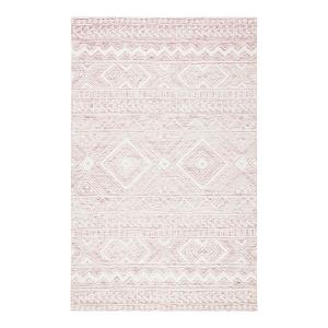 Коврик Metro Emily для дома и улицы Safavieh, 183x183 см, круглый