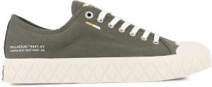Унисекс кроссовки Palladium, Green Olive