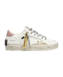 Кроссовки Crime London, белый