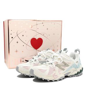 New Balance 610T Cloud Brook Box Low top туристические ботинки Unisex Pink Blue