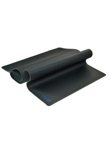 Комплект детского одеяла с подушкой-медведем. Двухслойное детское одеяло из полиэстера синего цвета. Almina