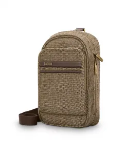 Сумка через плечо Tweed Sling Bag Hartmann