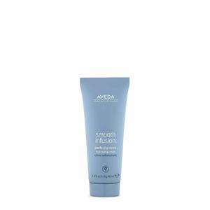 Крем для волос smooth infusion perfectly sleek Aveda, объем 40 мл