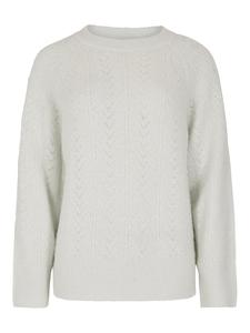 Apricot Свитер в цвете Cream