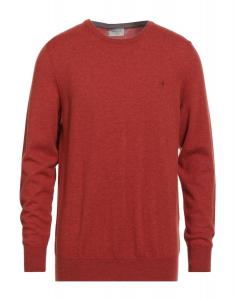 Свитер Brooksfield, оранжевый