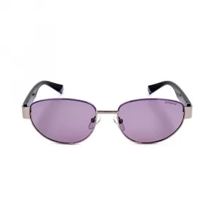 Поляризованные солнцезащитные очки Polaroid PLD6123-S-YY5, черный