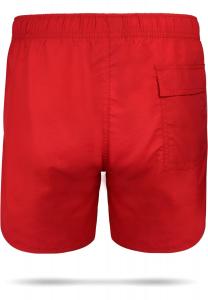 Плавки-шорты Coastline normani, красный