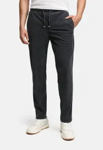 Брюки немото Indicode Jeans, Raven