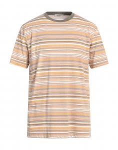 Футболка Crossley, бежевый