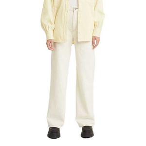 Джинсы Levi´s High Loose, бежевый