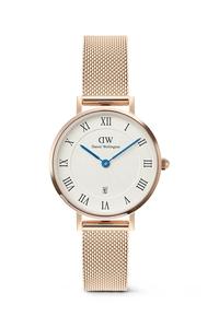 Часы Daniel Wellington, золотой