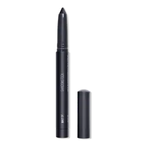 Тени для век Shadowstick about-face, Kill the Lights (matte black)