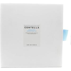 Набор Hyalu-Cica Sunsational Madagascar Centella Silky-Fit Skin1004