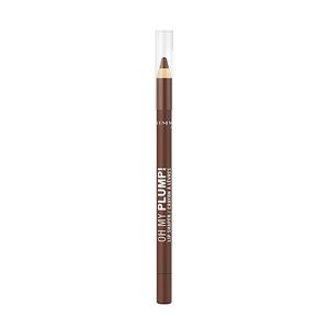 Карандаш для губ RIMMEL LONDON Plumping Lip Liner, 11 Rich Cacao